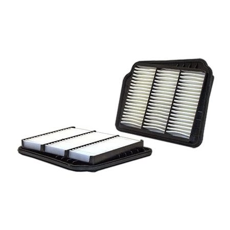 Wix Filters Air Filter 42826